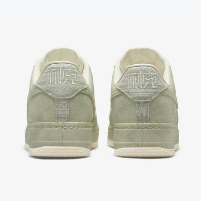 Men's Nike Air Force 1 Low 'NAI-KE' Shoes