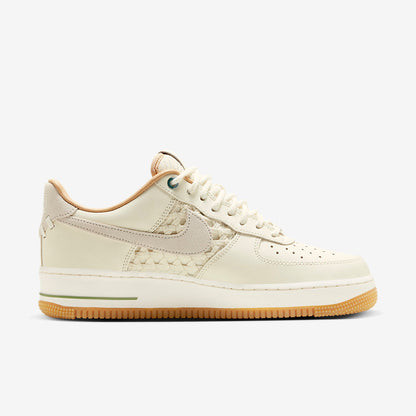 Men's Nike Air Force 1 Low 'NAI-KE' Shoes