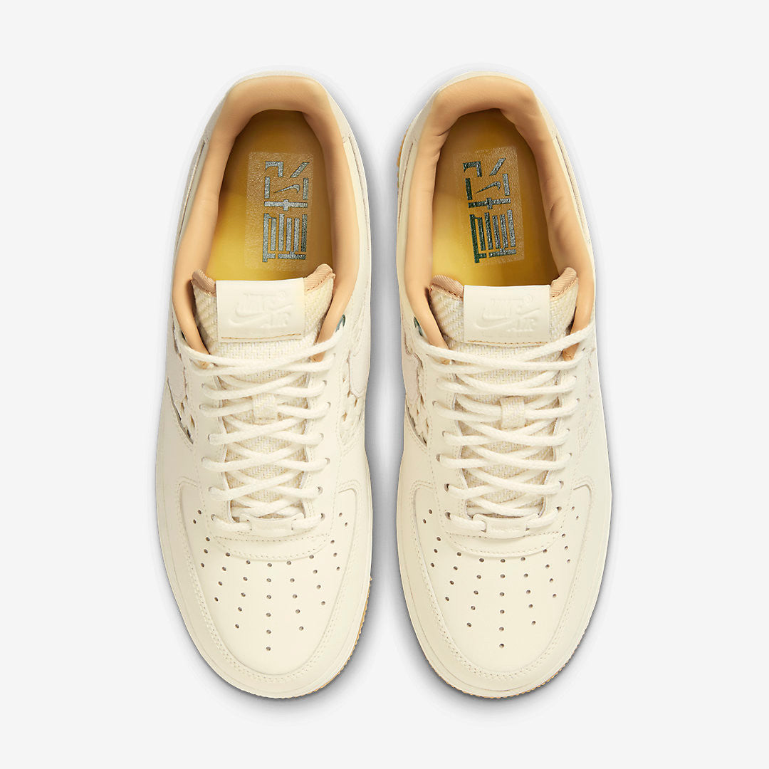 Men's Nike Air Force 1 Low 'NAI-KE' Shoes