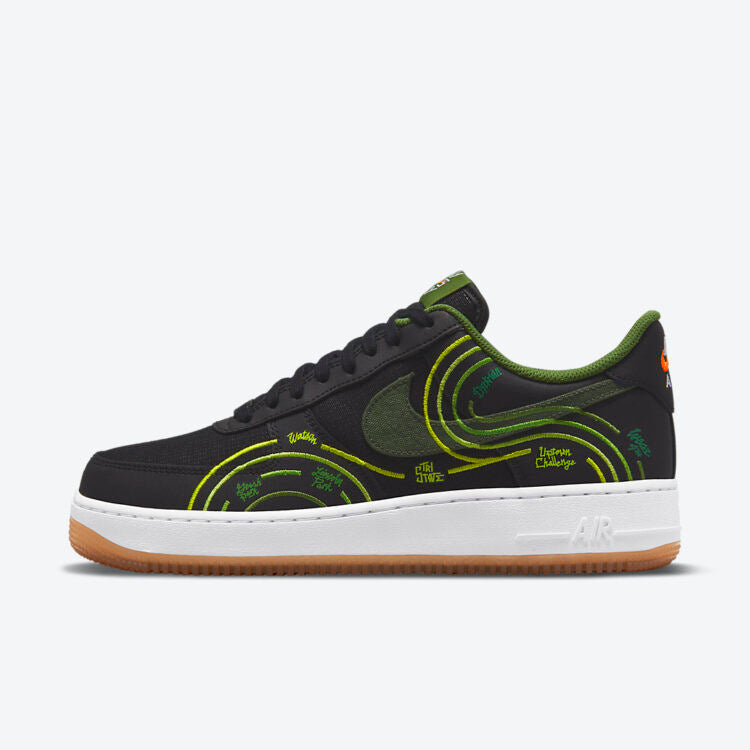 Men's Nike Air Force 1 Low 'NY vs NY' Shoes