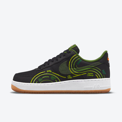 Men's Nike Air Force 1 Low 'NY vs NY' Shoes