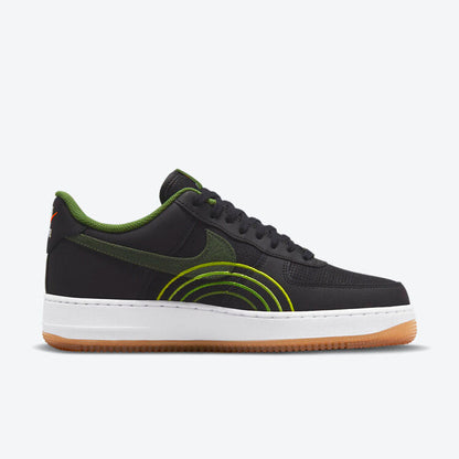 Men's Nike Air Force 1 Low 'NY vs NY' Shoes