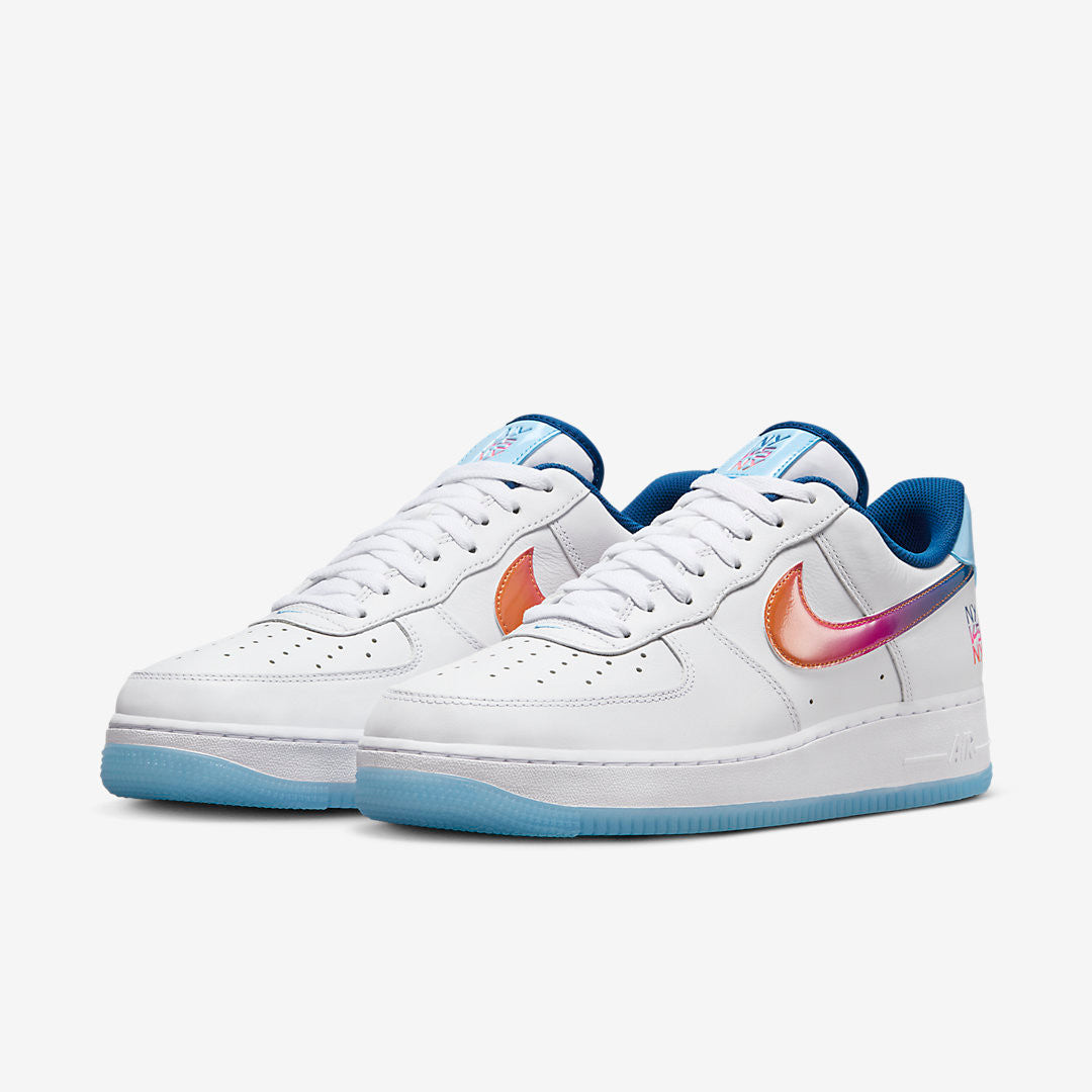 Men's Nike Air Force 1 Low 'NY vs. NY' Shoes