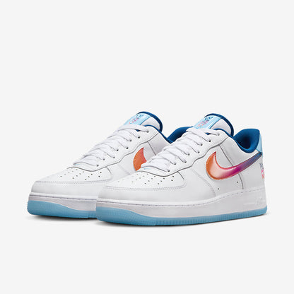 Men's Nike Air Force 1 Low 'NY vs. NY' Shoes