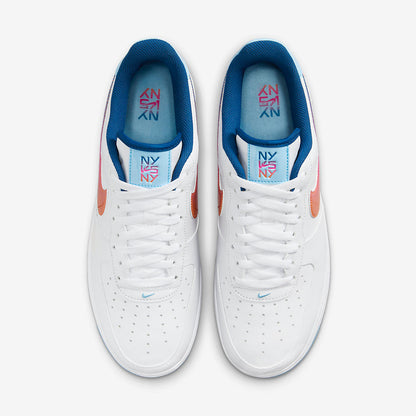 Men's Nike Air Force 1 Low 'NY vs. NY' Shoes