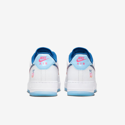 Men's Nike Air Force 1 Low 'NY vs. NY' Shoes