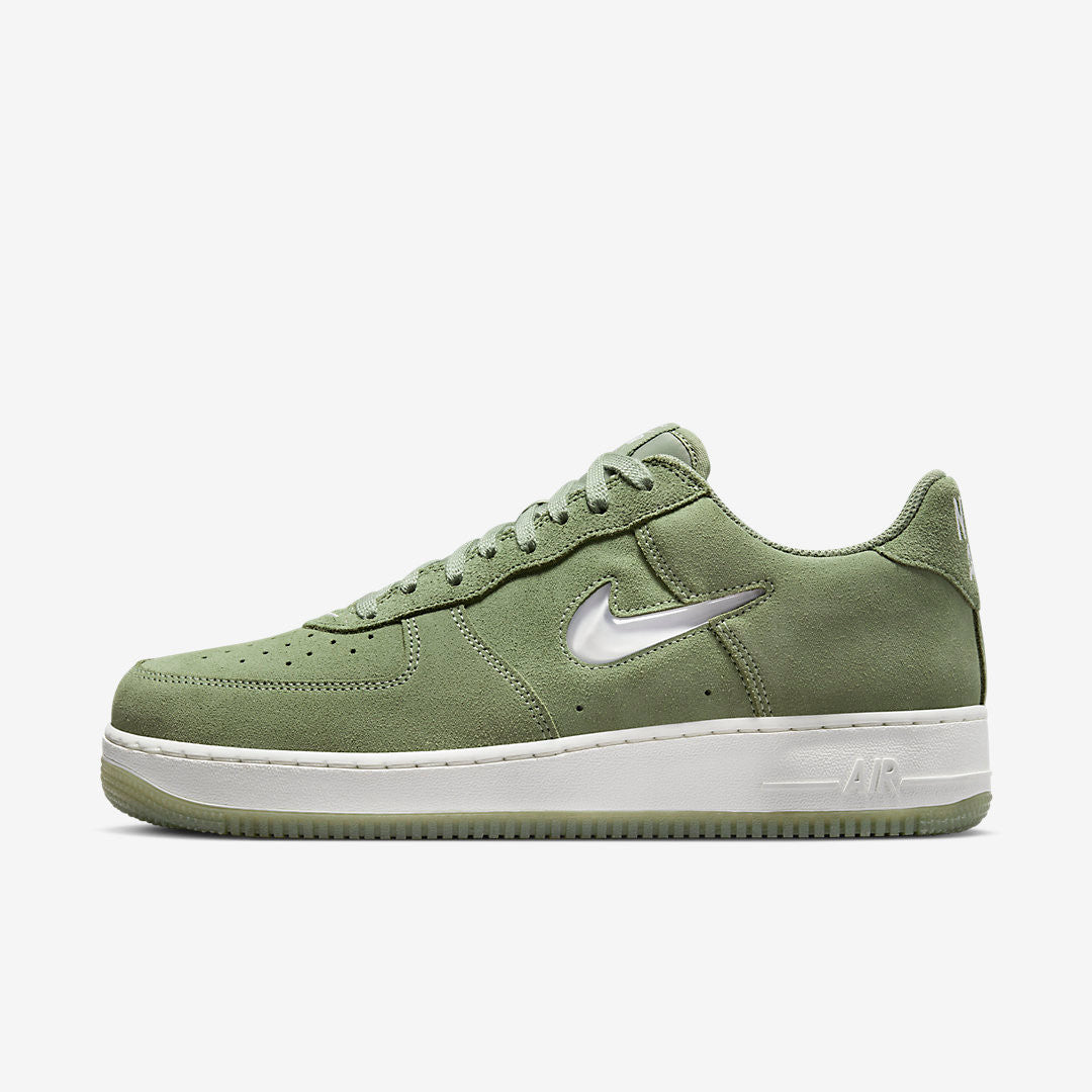 Men's Nike Air Force 1 Low 'Olive' Shoes