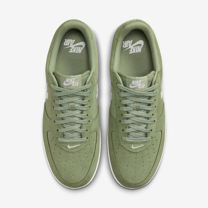 Men's Nike Air Force 1 Low 'Olive' Shoes