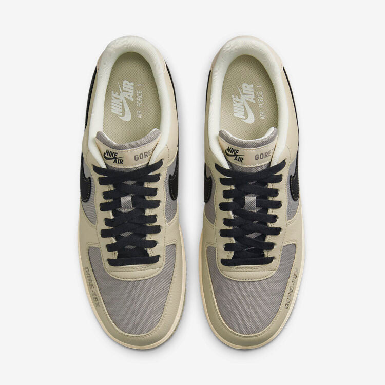 Men's Nike Air Force 1 Low 'Olive' Shoes