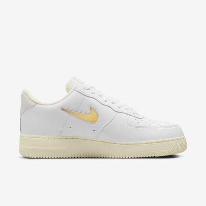 Men's Nike Air Force 1 Low 'Pale Vanilla' Shoes