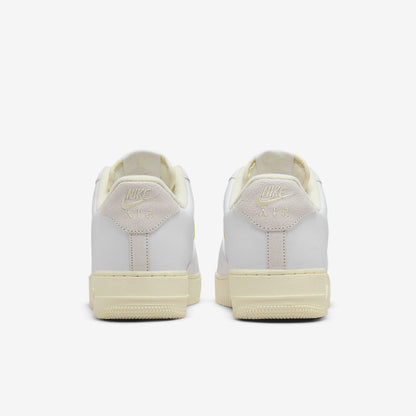 Men's Nike Air Force 1 Low 'Pale Vanilla' Shoes
