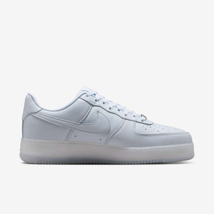 Men's Nike Air Force 1 Low 'Palest Purple' Shoes