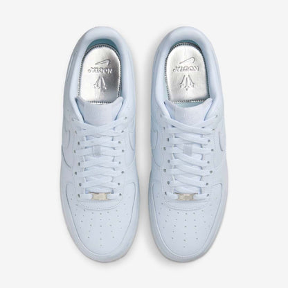 Men's Nike Air Force 1 Low 'Palest Purple' Shoes
