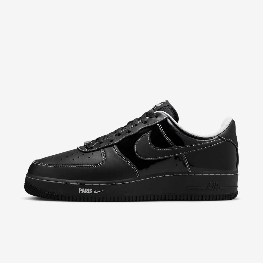 Men's Nike Air Force 1 Low 'Paris' Shoes