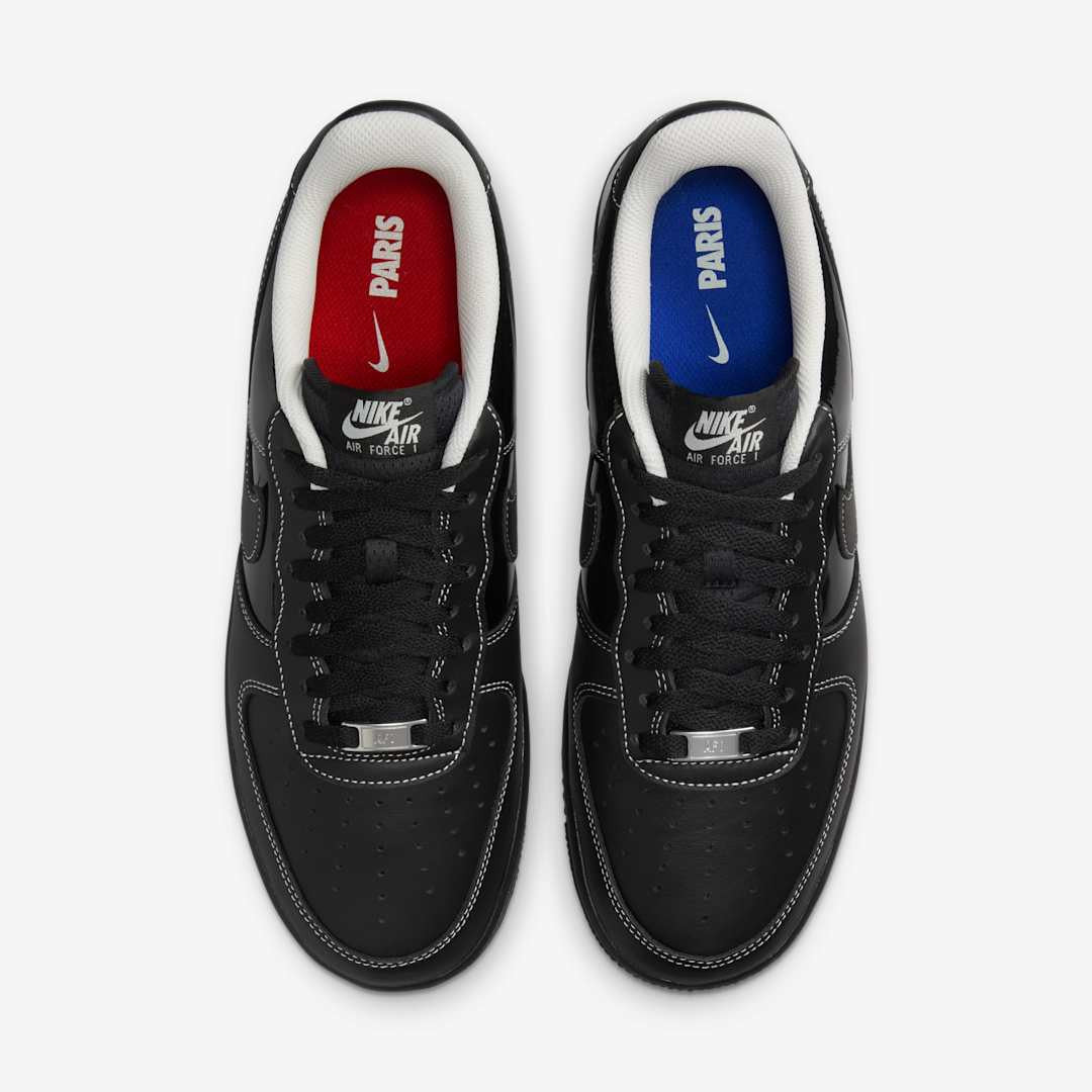 Men's Nike Air Force 1 Low 'Paris' Shoes