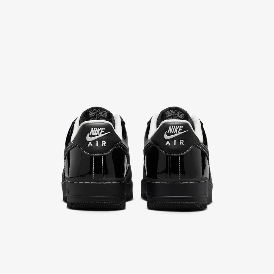 Men's Nike Air Force 1 Low 'Paris' Shoes