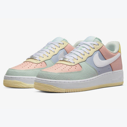 Men's Nike Air Force 1 Low 'Pastel' Shoes