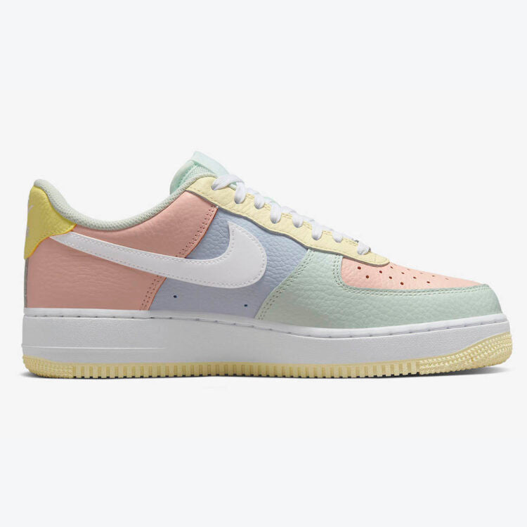 Men's Nike Air Force 1 Low 'Pastel' Shoes