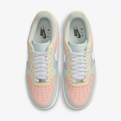 Men's Nike Air Force 1 Low 'Pastel' Shoes