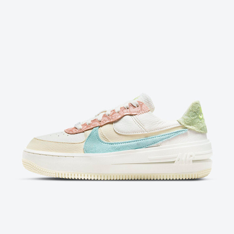 Men's Nike Air Force 1 Low 'Pastel Leopard' Shoes
