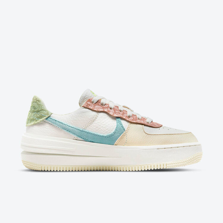 Men's Nike Air Force 1 Low 'Pastel Leopard' Shoes
