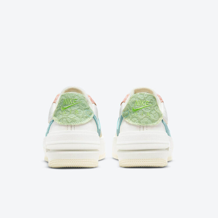 Men's Nike Air Force 1 Low 'Pastel Leopard' Shoes