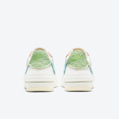 Men's Nike Air Force 1 Low 'Pastel Leopard' Shoes