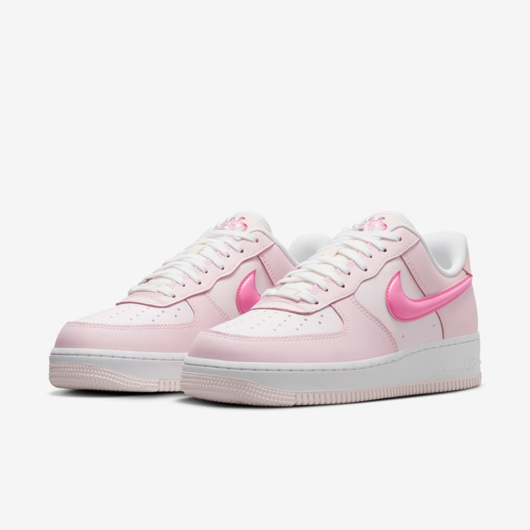 Men's Nike Air Force 1 Low 'Paw Print' Shoes