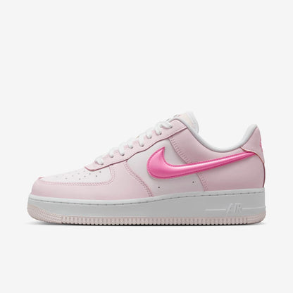 Men's Nike Air Force 1 Low 'Paw Print' Shoes