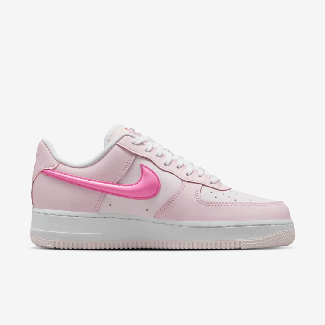 Men's Nike Air Force 1 Low 'Paw Print' Shoes