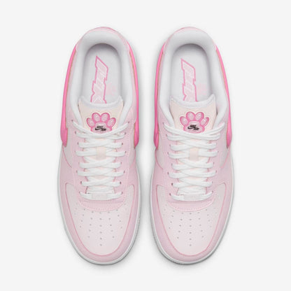 Men's Nike Air Force 1 Low 'Paw Print' Shoes