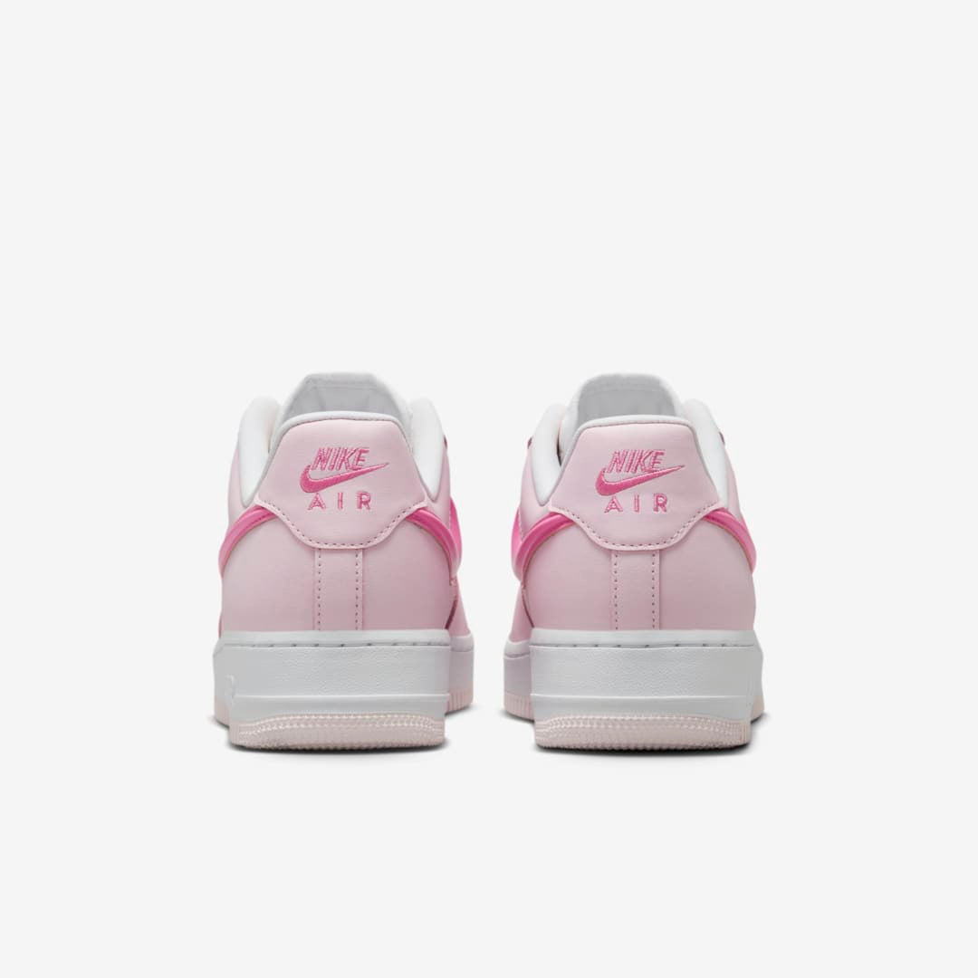 Men's Nike Air Force 1 Low 'Paw Print' Shoes