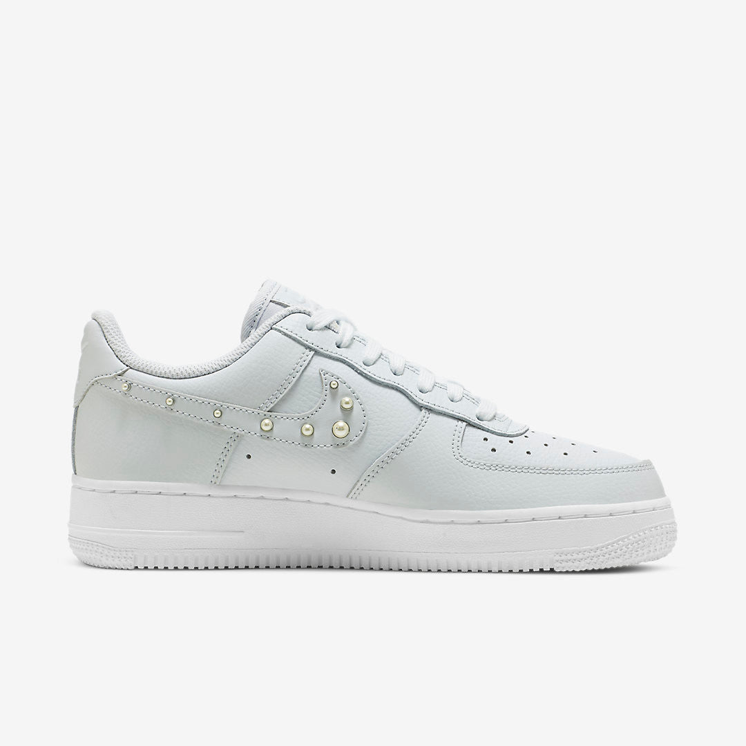 Men's Nike Air Force 1 Low 'Pearl Swoosh' Shoes