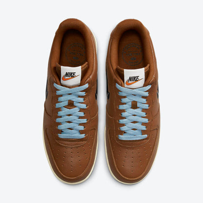 Men's Nike Air Force 1 Low 'Pecan' Shoes