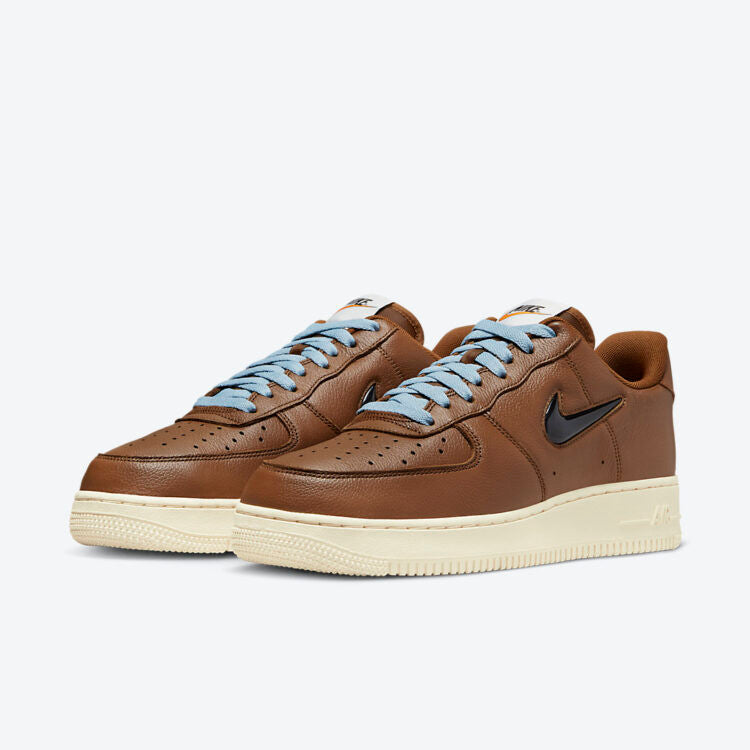 Men's Nike Air Force 1 Low 'Pecan' Shoes