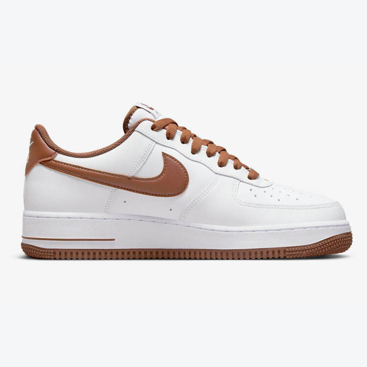 Men's Nike Air Force 1 Low 'Pecan' Shoes