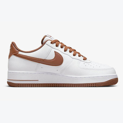 Men's Nike Air Force 1 Low 'Pecan' Shoes