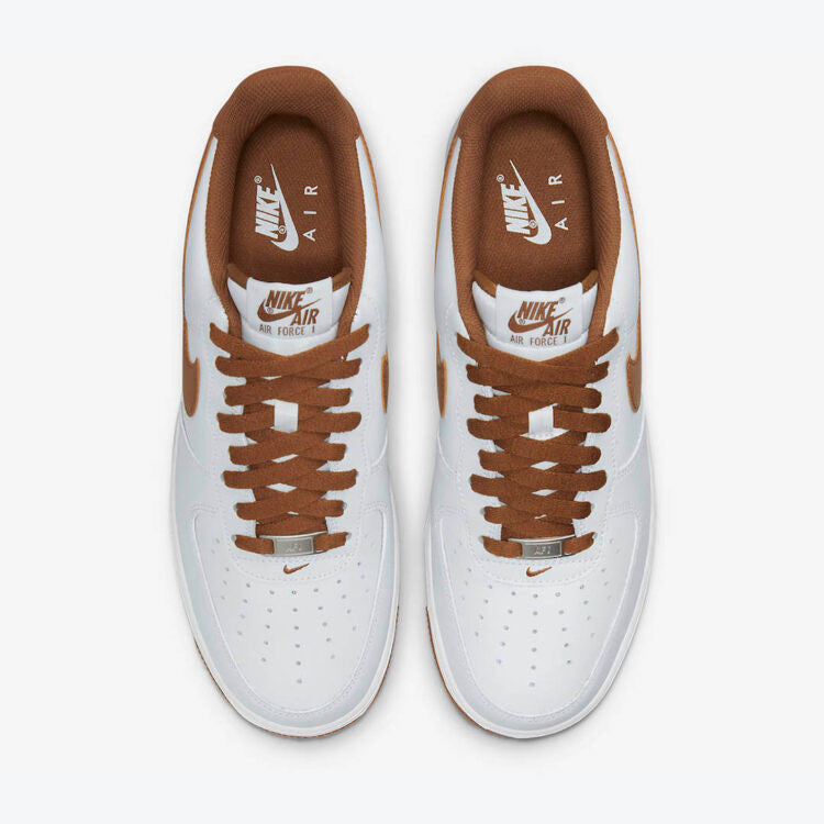 Men's Nike Air Force 1 Low 'Pecan' Shoes