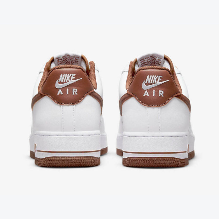 Men's Nike Air Force 1 Low 'Pecan' Shoes