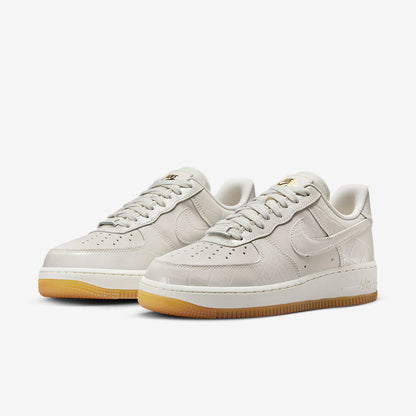 Men's Nike Air Force 1 Low 'Phantom Croc' Shoes