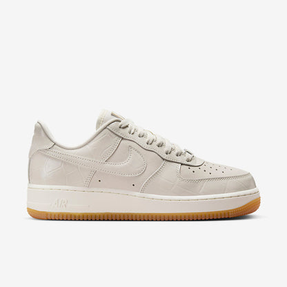 Men's Nike Air Force 1 Low 'Phantom Croc' Shoes