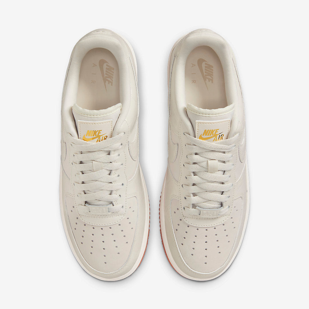 Men's Nike Air Force 1 Low 'Phantom Croc' Shoes