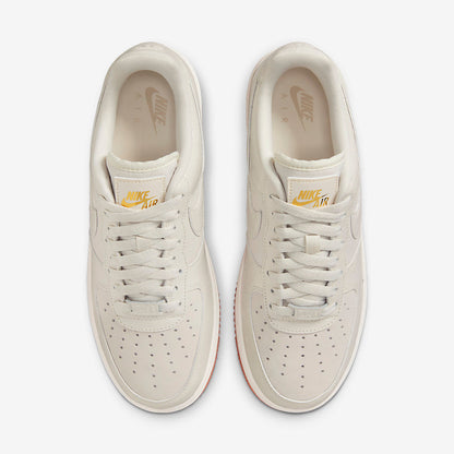 Men's Nike Air Force 1 Low 'Phantom Croc' Shoes