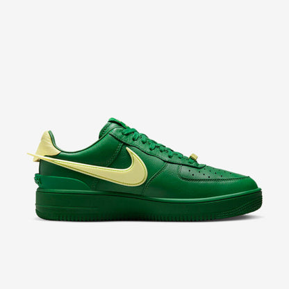 Men's Nike Air Force 1 Low 'Pine Green' Shoes