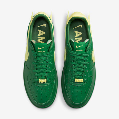 Men's Nike Air Force 1 Low 'Pine Green' Shoes