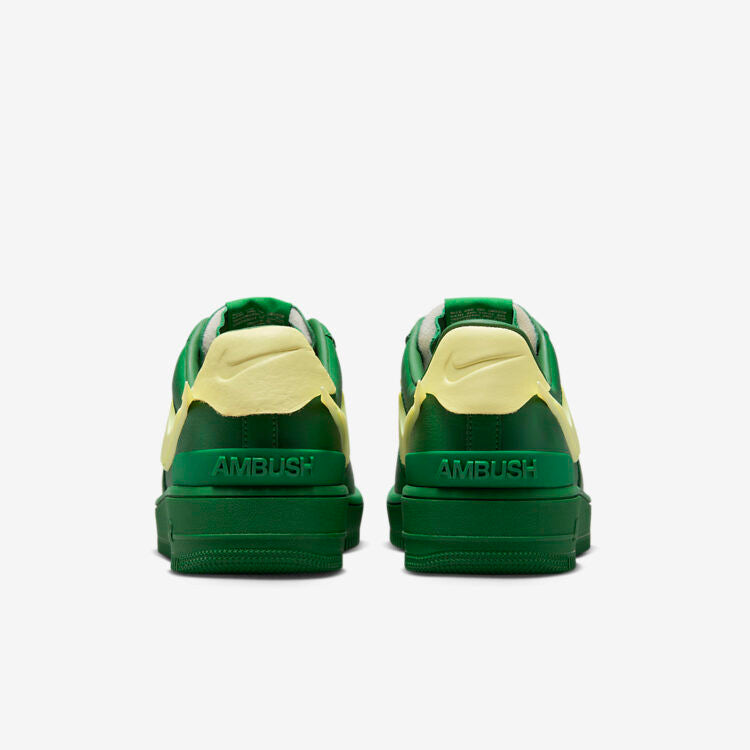 Men's Nike Air Force 1 Low 'Pine Green' Shoes