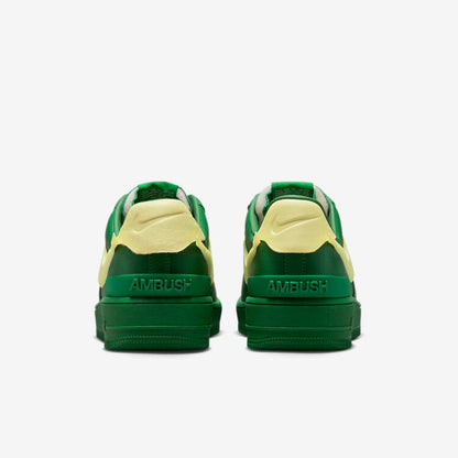 Men's Nike Air Force 1 Low 'Pine Green' Shoes