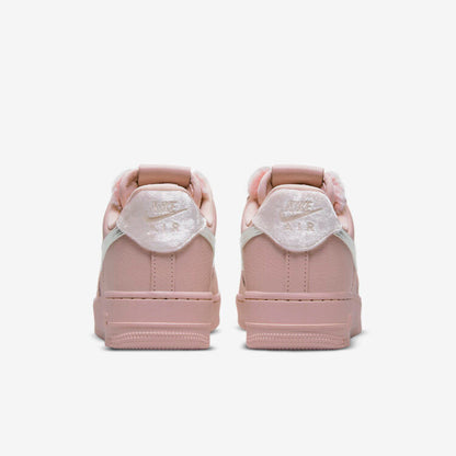 Men's Nike Air Force 1 Low 'Pink' Shoes