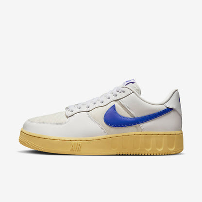 Men's Nike Air Force 1 Low 'Racer Blue' Shoes