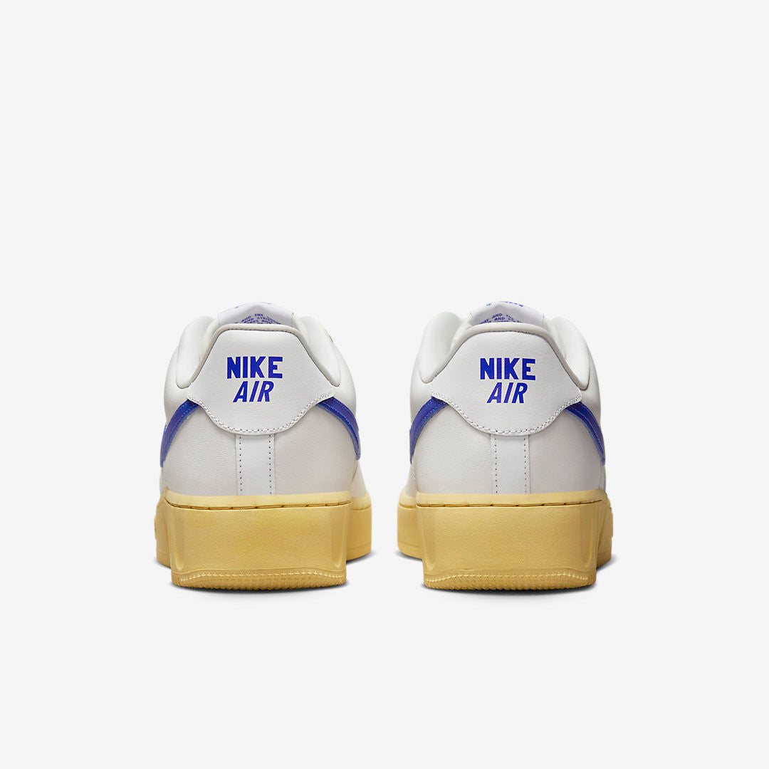 Men's Nike Air Force 1 Low 'Racer Blue' Shoes